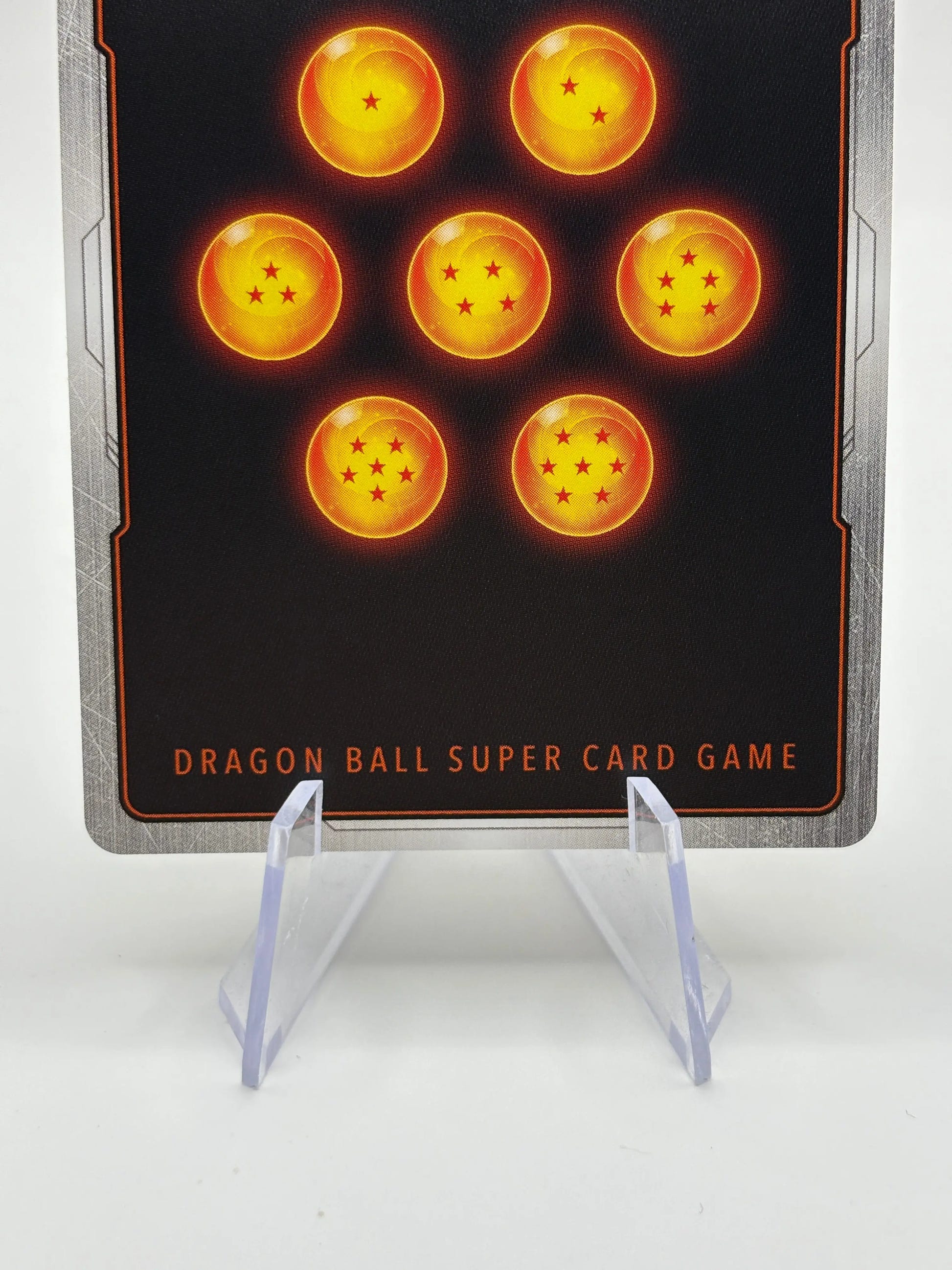 Dragon Ball Super Fusion World - Bardock FB08-111 UC* Alt Art NM FRENLY BRICKS - Open 7 Days image 4