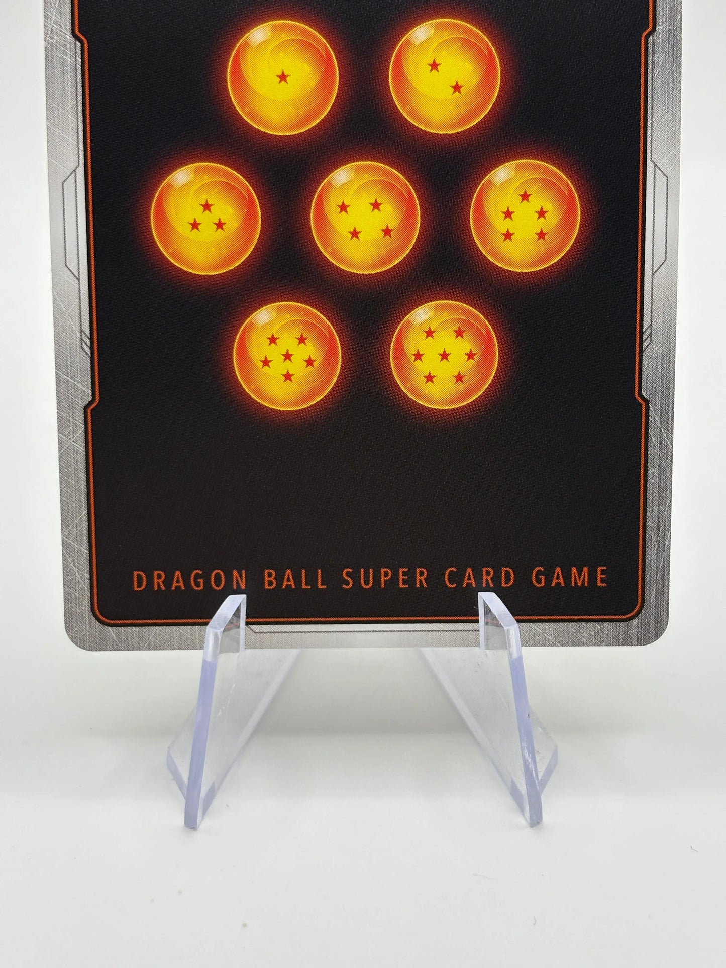 Dragon Ball Super Fusion World - Bardock FB08-111 UC* Alt Art NM FRENLY BRICKS - Open 7 Days