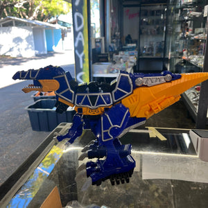 Power Rangers Dino Charge Kyoryuger DX Tobaspino FRENLY BRICKS - Open 7 Days