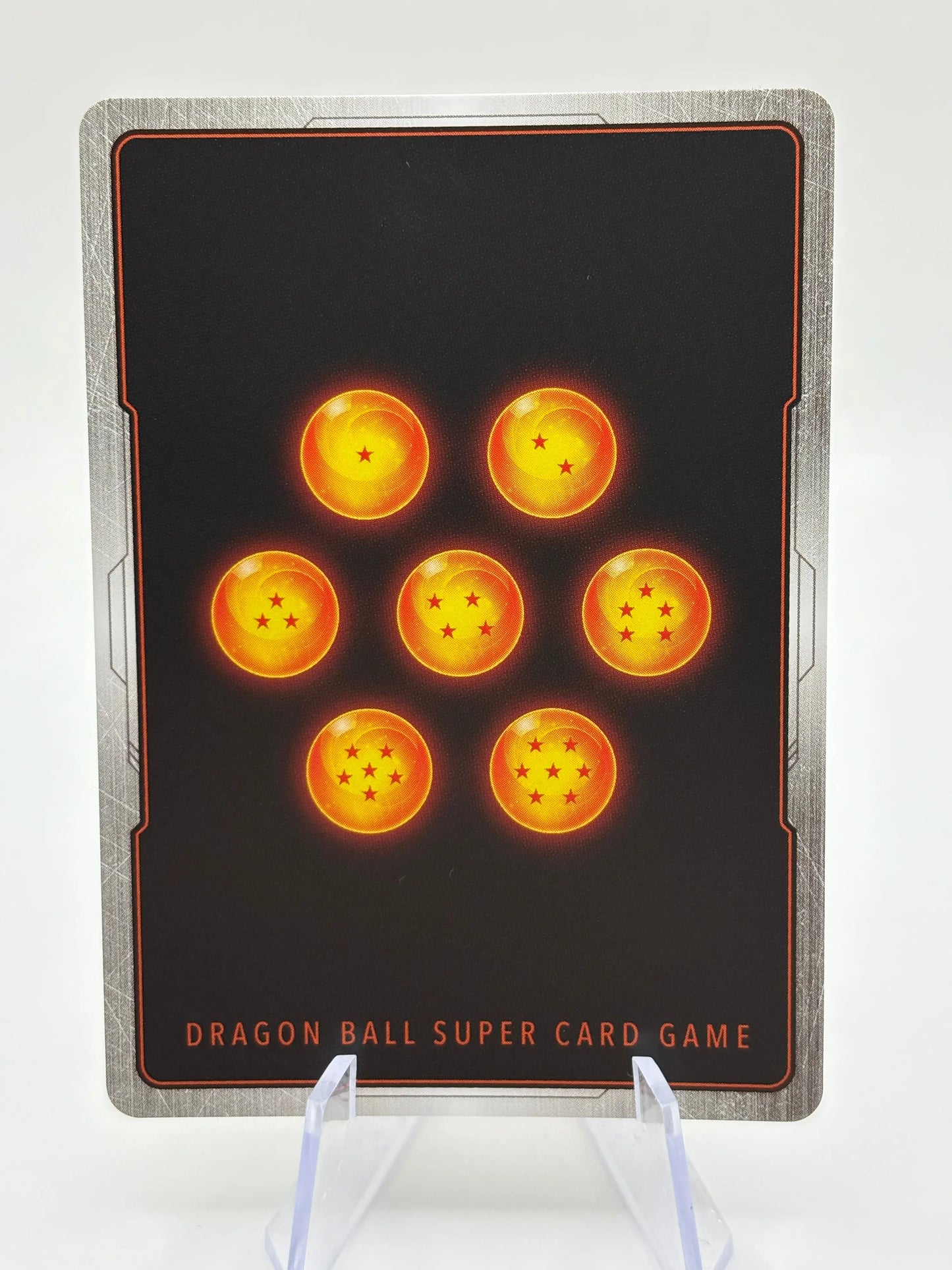 Dragon Ball Super Fusion World - Son Goku FB05-100 SR* Alt Art FRENLY BRICKS - Open 7 Days