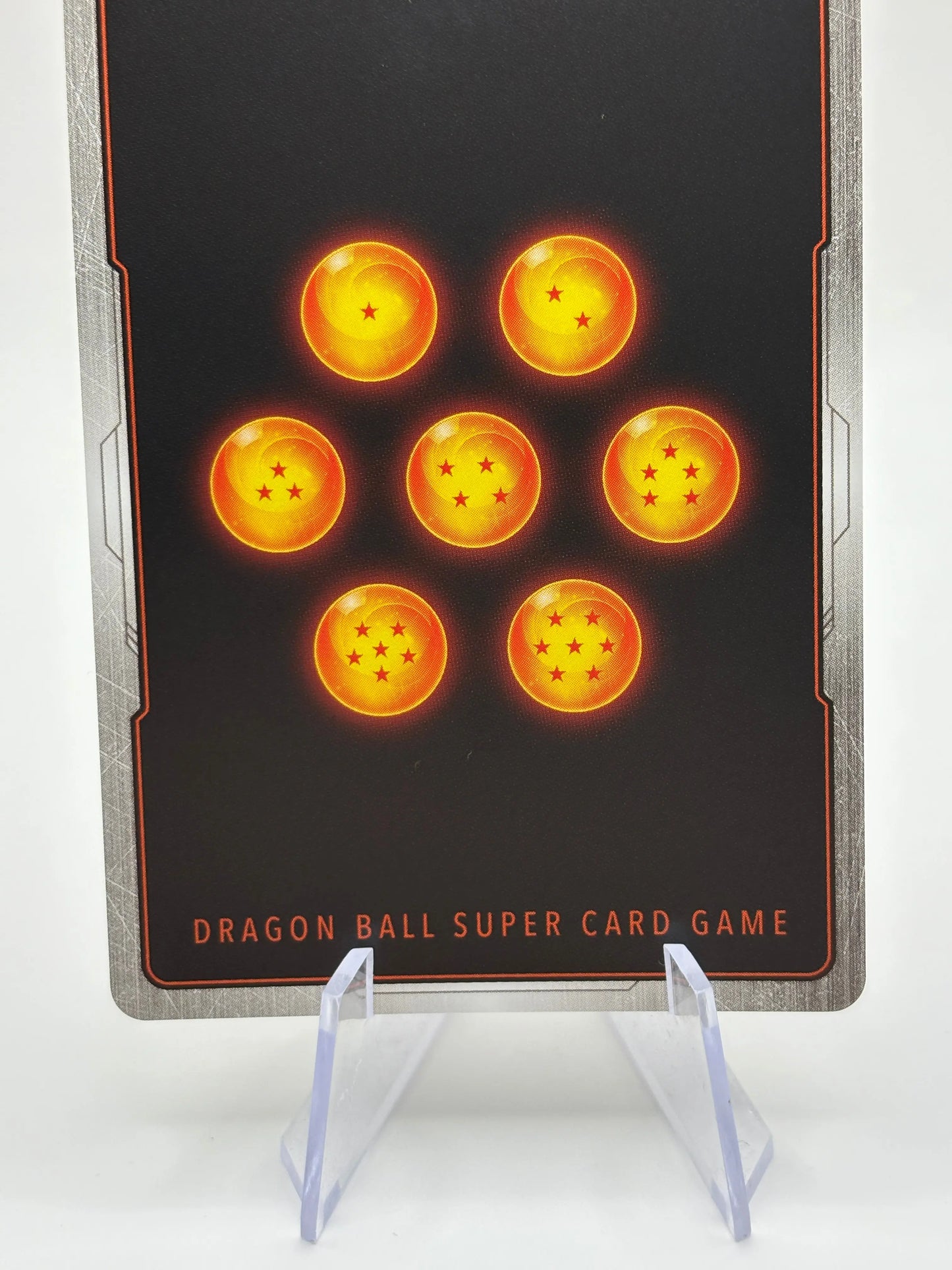 Dragon Ball Super Fusion World - Son Goku FB05-100 SR* Alt Art FRENLY BRICKS - Open 7 Days