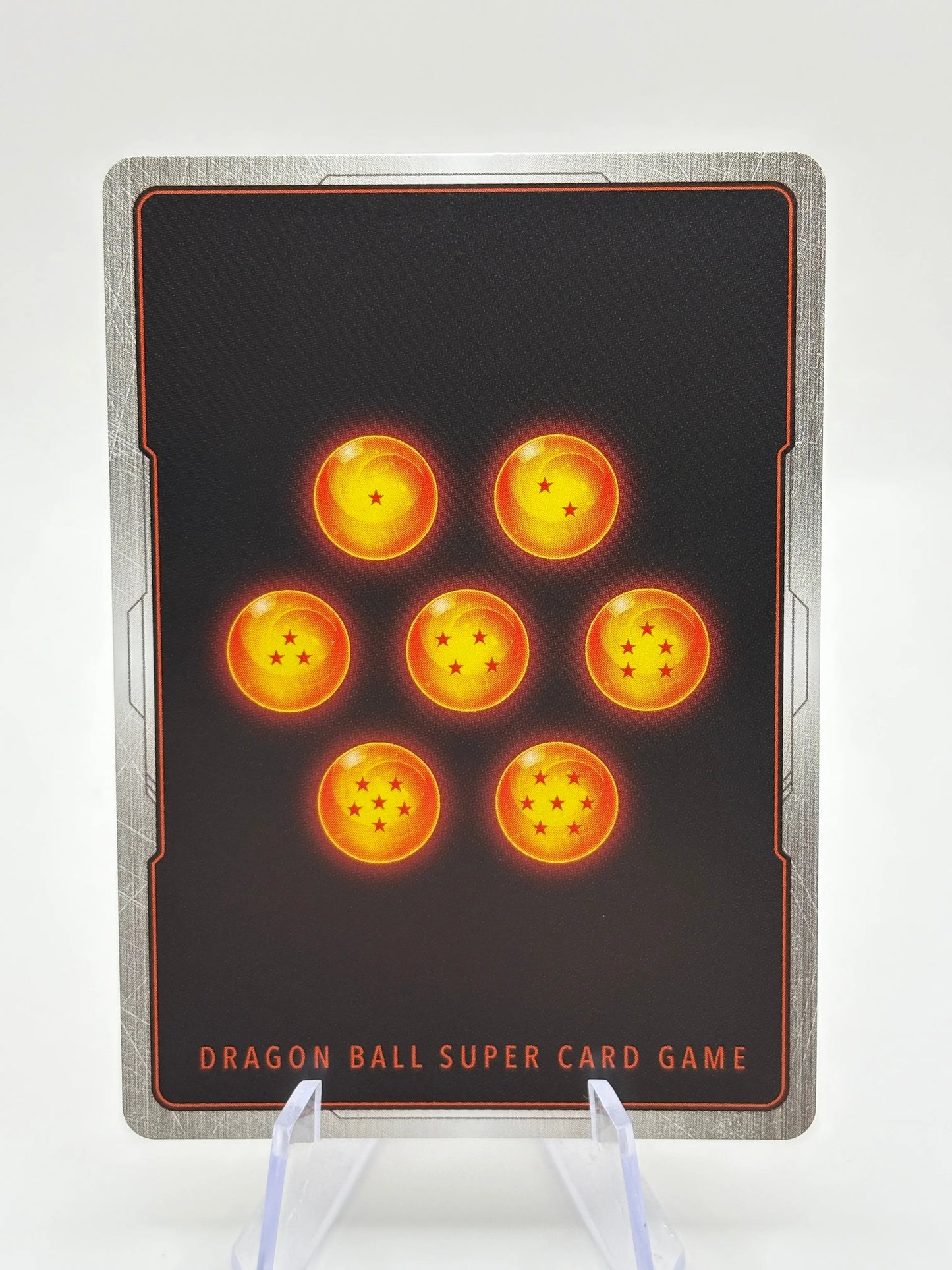 Dragon Ball Super Fusion World - Son Goku FB05-100 SR* Alt Art (1) FRENLY BRICKS - Open 7 Days