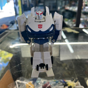 Transformers Cyberverse Action Attackers 1-Step Changer Prowl FRENLY BRICKS - Open 7 Days