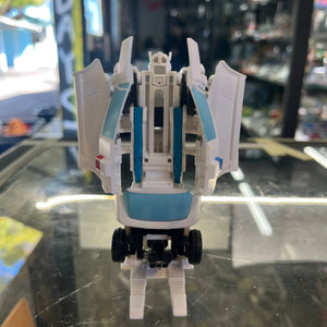Transformers Cyberverse Action Attackers 1-Step Changer Prowl FRENLY BRICKS - Open 7 Days