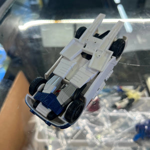 Transformers Cyberverse Action Attackers 1-Step Changer Prowl FRENLY BRICKS - Open 7 Days