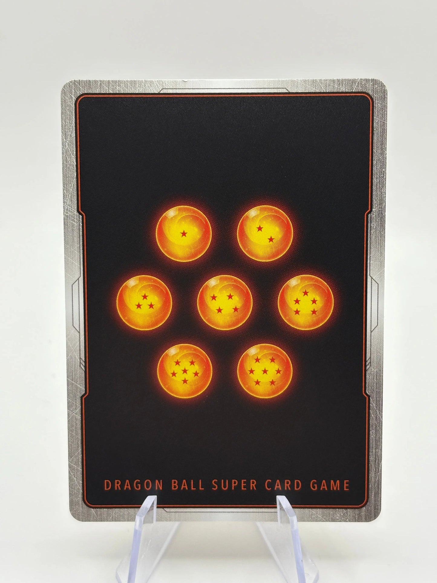 Dragon Ball Super Fusion World - Cooler FB07-078 UC* Alt Art NM FRENLY BRICKS - Open 7 Days