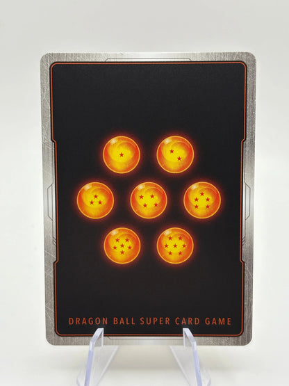 Dragon Ball Super Fusion World - Cooler FB07-078 UC* Alt Art NM FRENLY BRICKS - Open 7 Days
