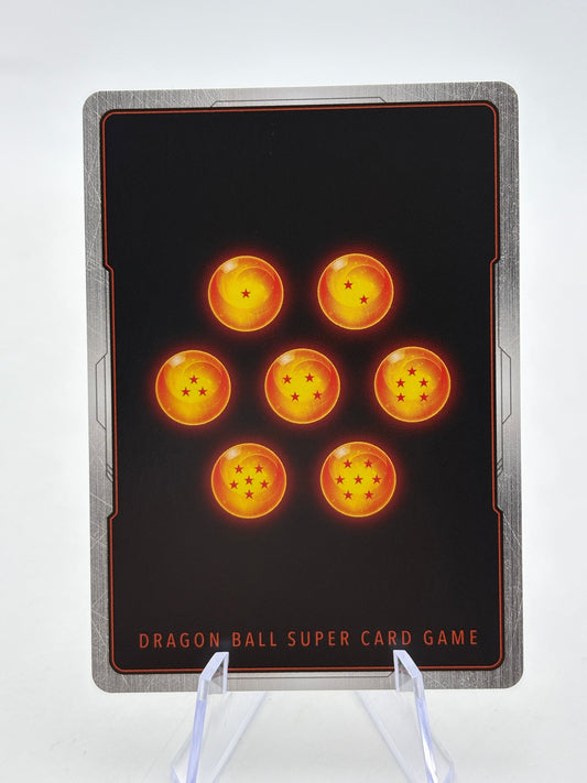 Dragon Ball Super Fusion World - Son Gohan : Adolescence FB03-039 NM FRENLY BRICKS - Open 7 Days