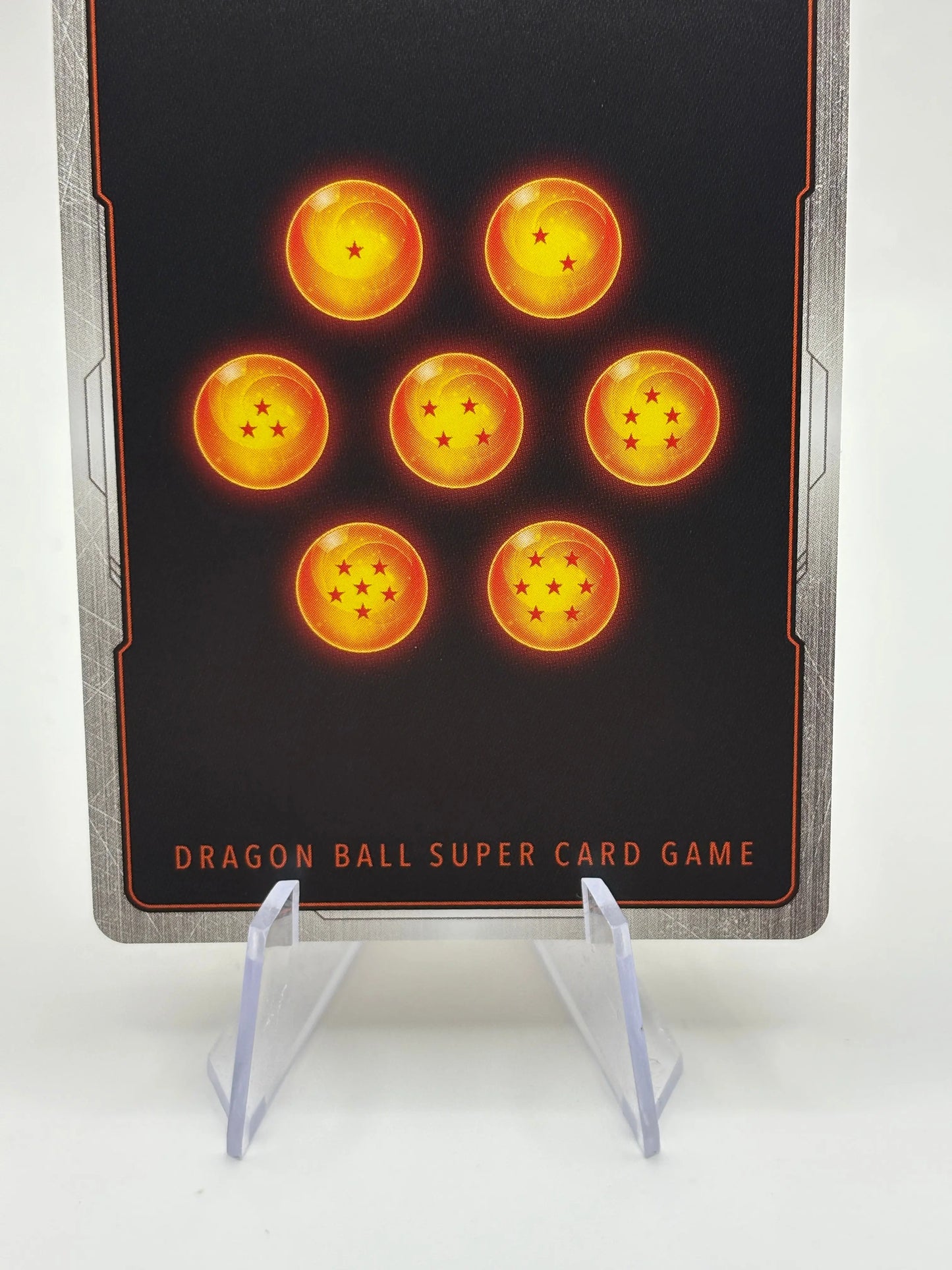 Dragon Ball Super Fusion World - Cooler FB07-078 UC* Alt Art NM FRENLY BRICKS - Open 7 Days