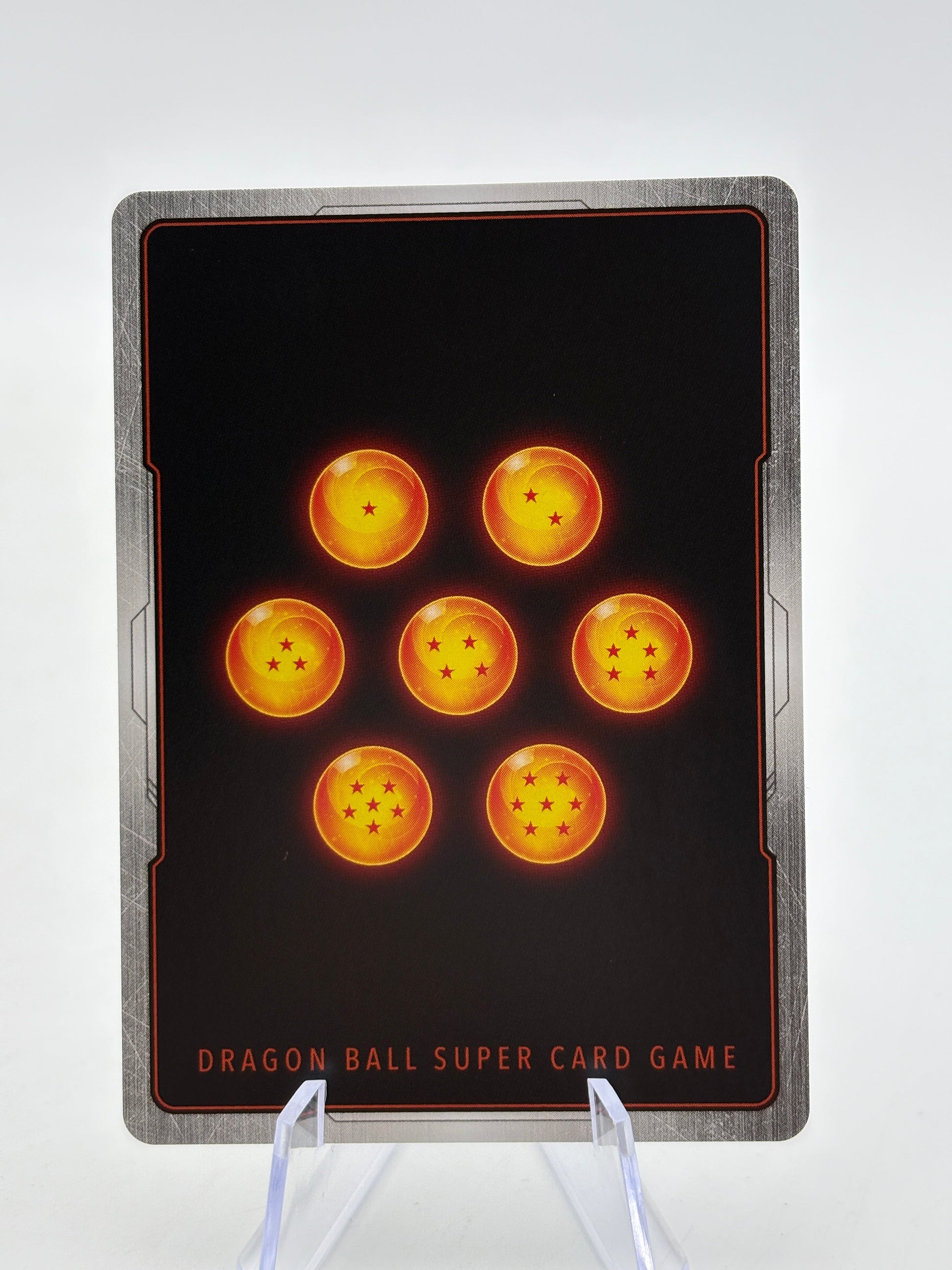 Dragon Ball Super Fusion World - Son Goku FB03-064 SR Alt Art FRENLY BRICKS - Open 7 Days