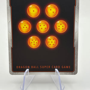 Dragon Ball Super Fusion World - Chi-Chi : Childhood FB06-103 SR* Alt Art FRENLY BRICKS - Open 7 Days