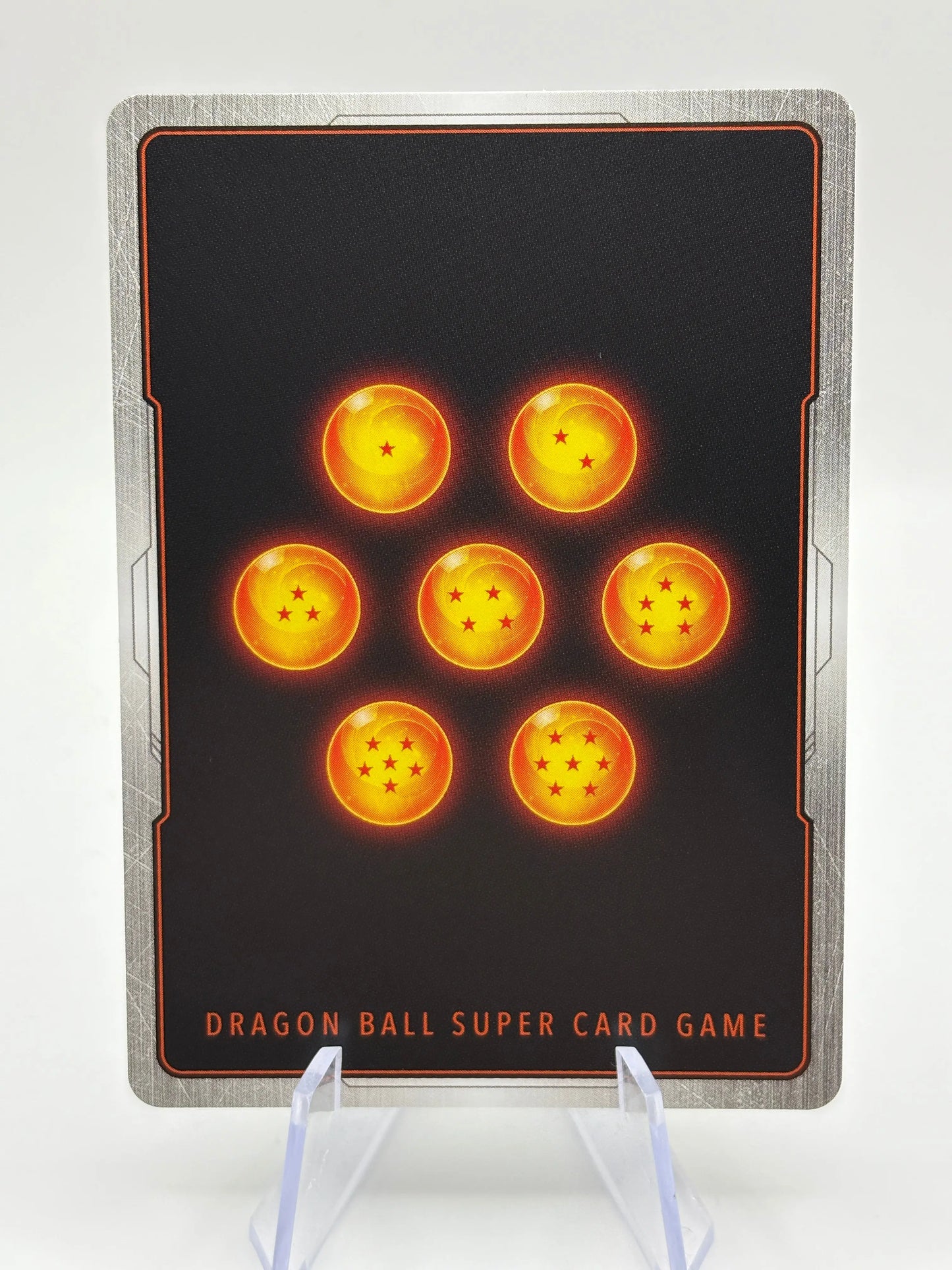 Dragon Ball Super Fusion World - Gotenks FB04-033 SR* Alt Art Nm FRENLY BRICKS - Open 7 Days