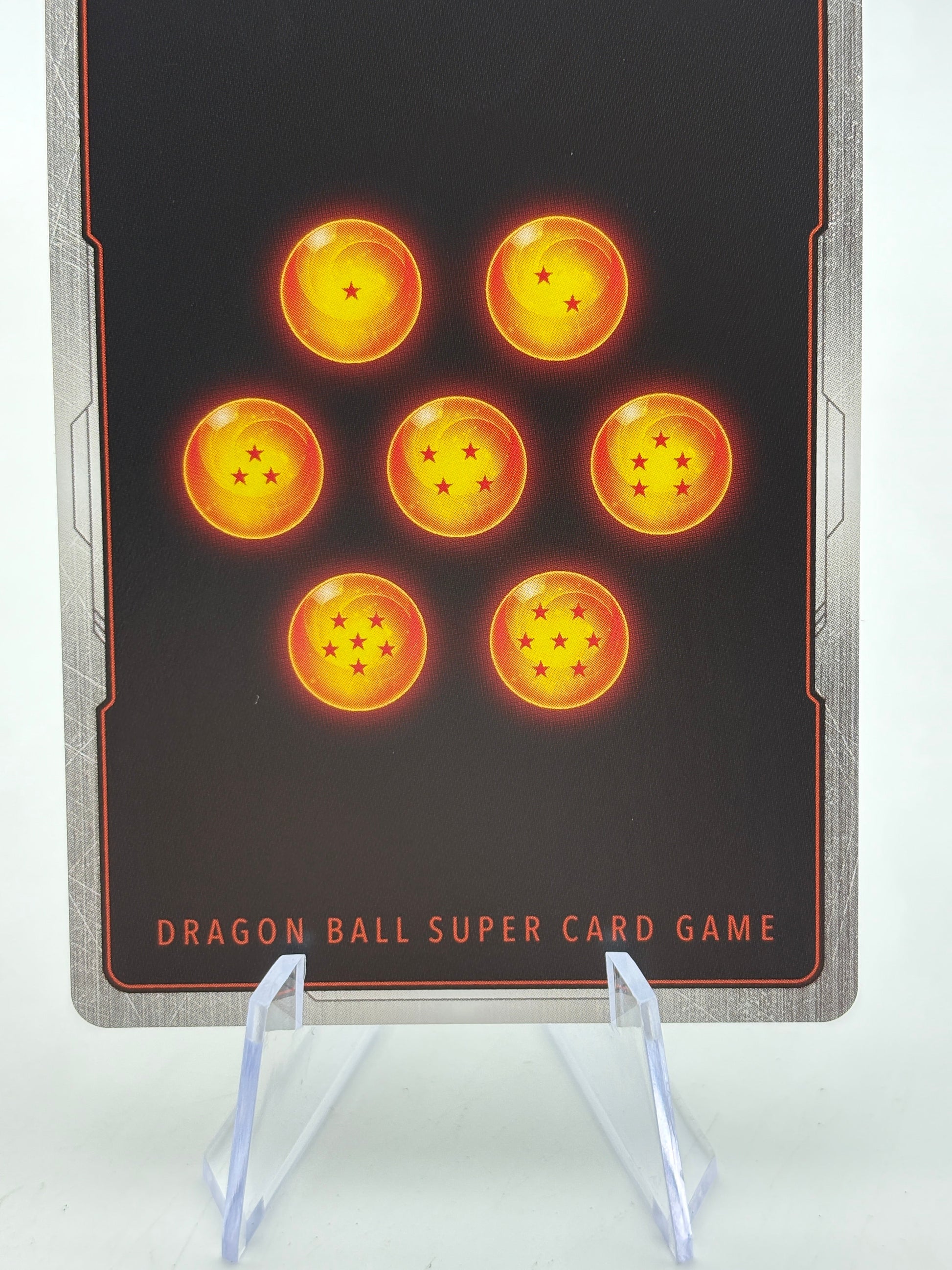 Dragon Ball Super Fusion World - Son Goku FB03-064 SR Alt Art FRENLY BRICKS - Open 7 Days