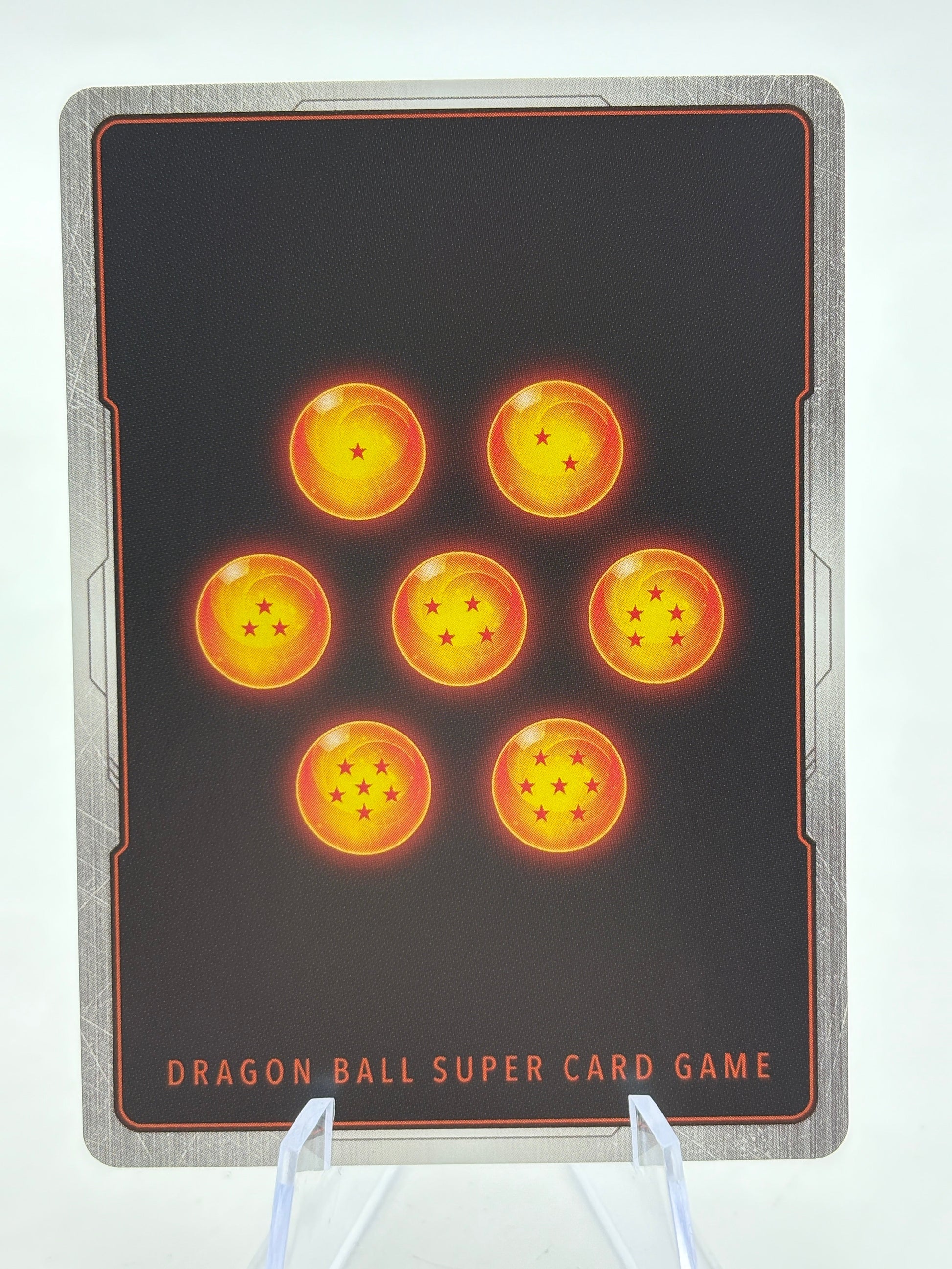 Dragon Ball Super Fusion World - Golden Frieza FB02-140 SCR NM FRENLY BRICKS - Open 7 Days