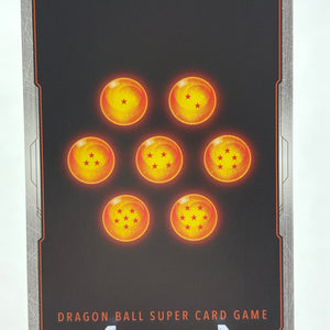 Dragon Ball Super Fusion World - Golden Frieza FB02-140 SCR NM FRENLY BRICKS - Open 7 Days