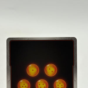 Dragon Ball Super Fusion World - Golden Frieza FB02-140 SCR NM FRENLY BRICKS - Open 7 Days