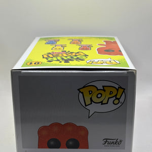 Funko POP! Sour Patch Kids #01 Redberry Sour Patch Kid Vinyl Figure FRENLY BRICKS - Open 7 Days