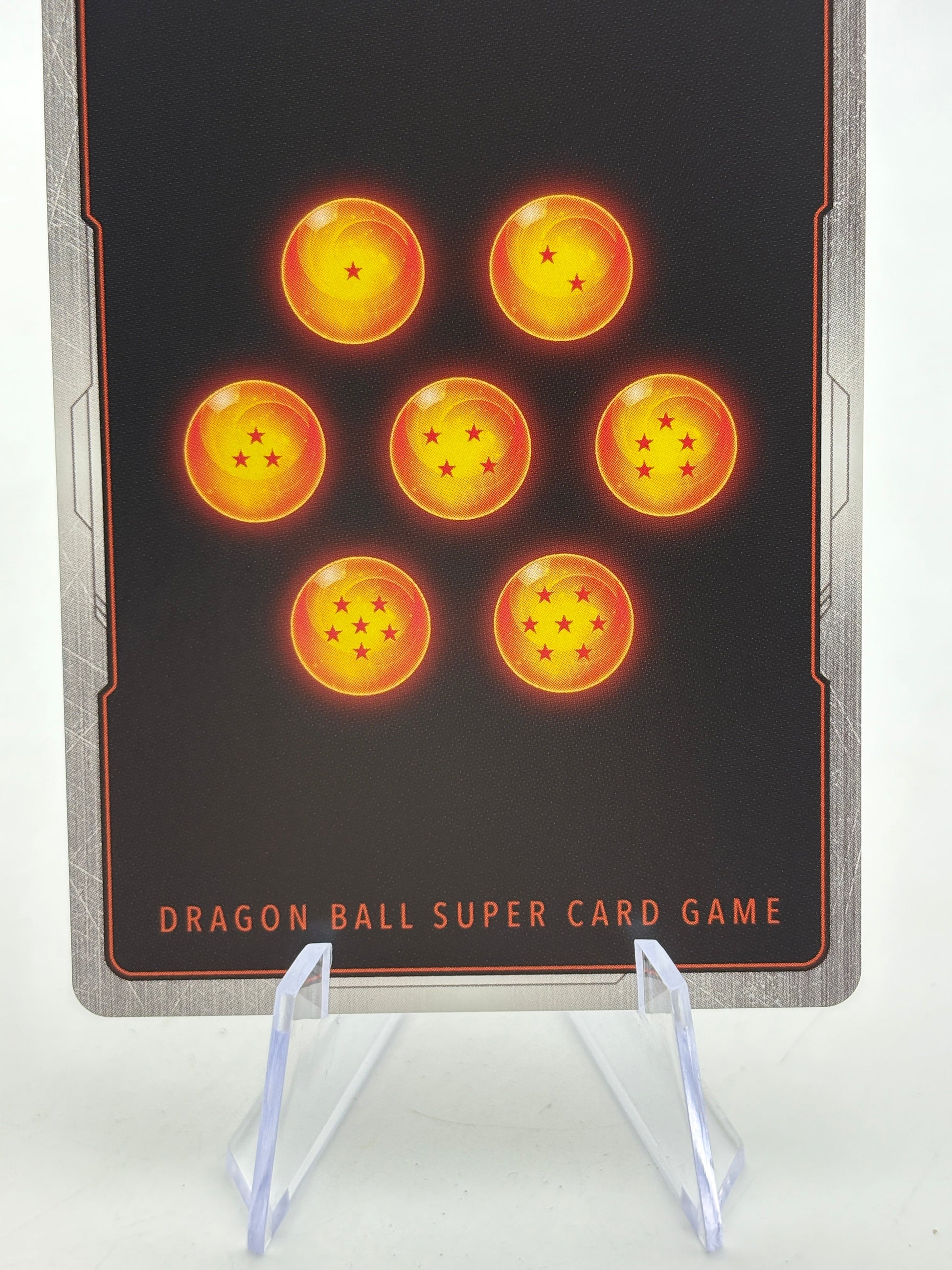 Dragon Ball Super Fusion World - Golden Frieza FB02-140 SCR NM FRENLY BRICKS - Open 7 Days