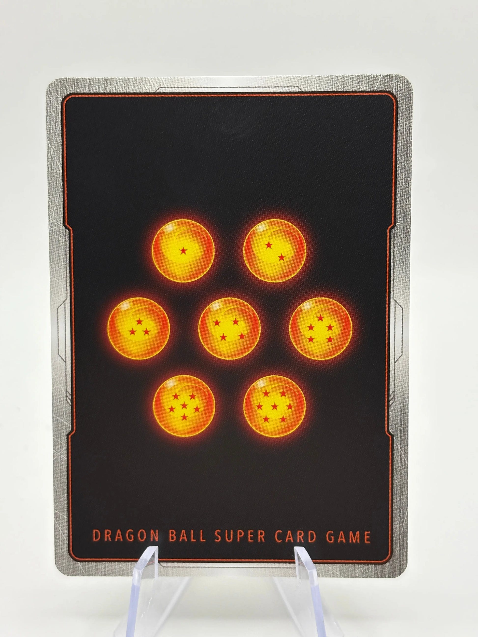 Dragon Ball Super Fusion World - Broly : BR FB06-063 SR* Alt Art FRENLY BRICKS - Open 7 Days image 2
