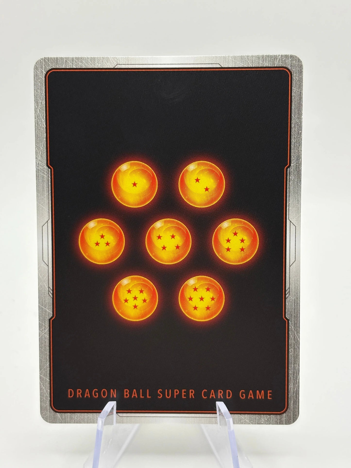 Dragon Ball Super Fusion World - Broly : BR FB06-063 SR* Alt Art FRENLY BRICKS - Open 7 Days