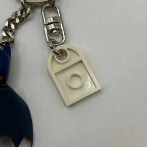 Lego DC Universe Super Heroes Batman Minifigure Keychain #853429 FRENLY BRICKS - Open 7 Days