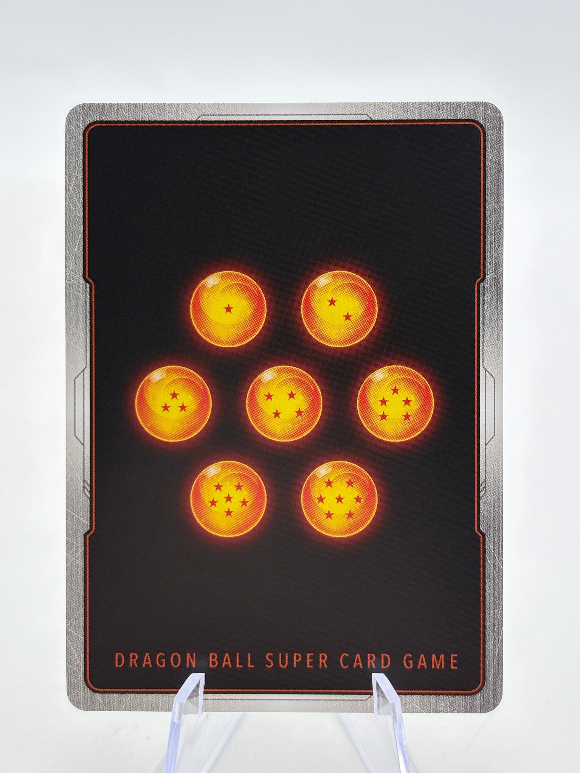 Dragon Ball Super Fusion World - Special Beam Cannon FB03-077 Rare Alt Art FRENLY BRICKS - Open 7 Days