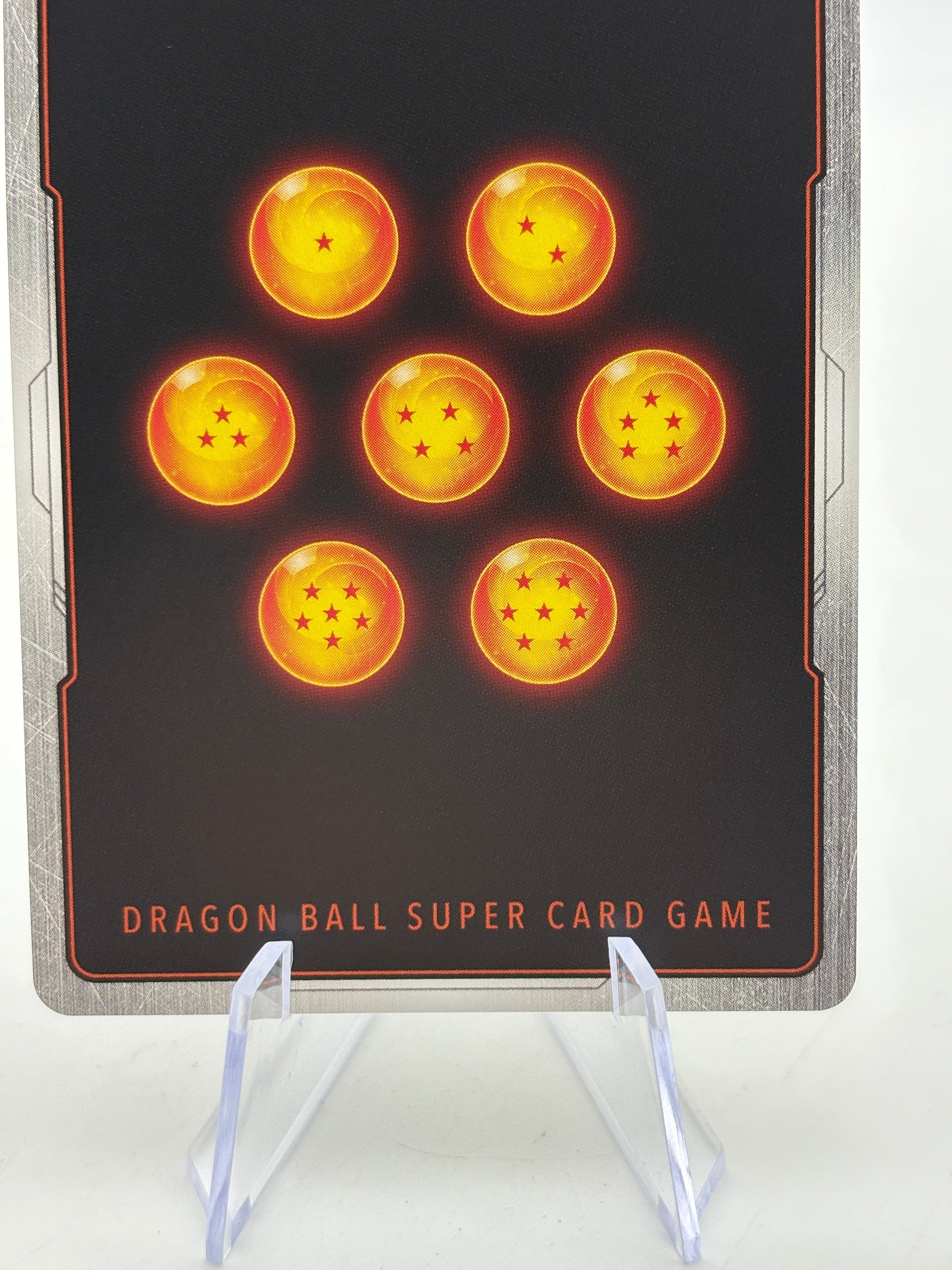 Dragon Ball Super Fusion World - Special Beam Cannon FB03-077 Rare Alt Art FRENLY BRICKS - Open 7 Days