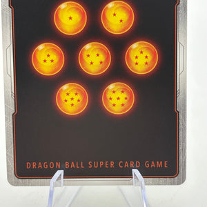 Dragon Ball Super Fusion World - Special Beam Cannon FB03-077 Rare Alt Art FRENLY BRICKS - Open 7 Days
