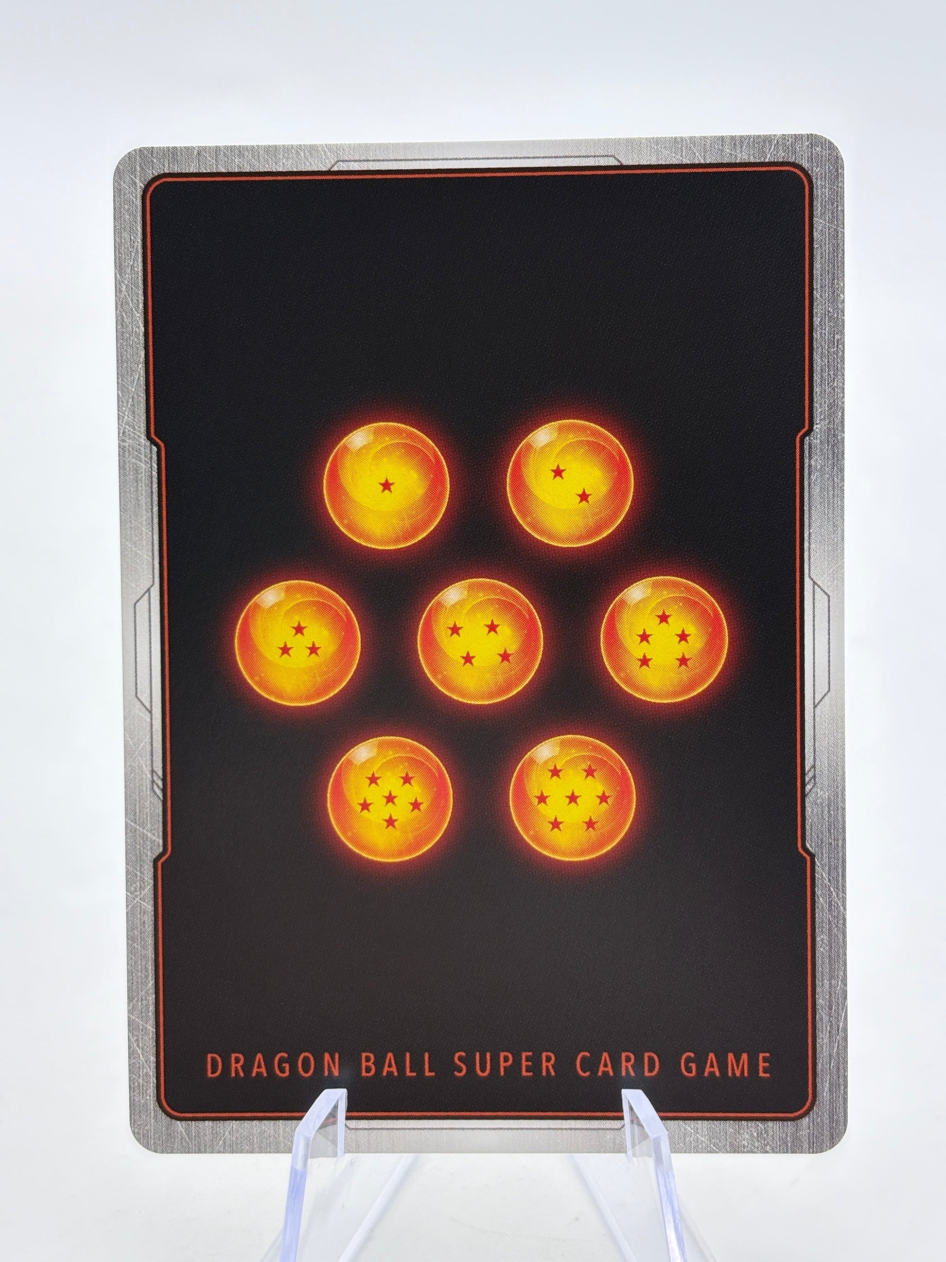 Dragon Ball Super Fusion World - Vegito FB04-130 SCR* Alternate Art NM FRENLY BRICKS - Open 7 Days