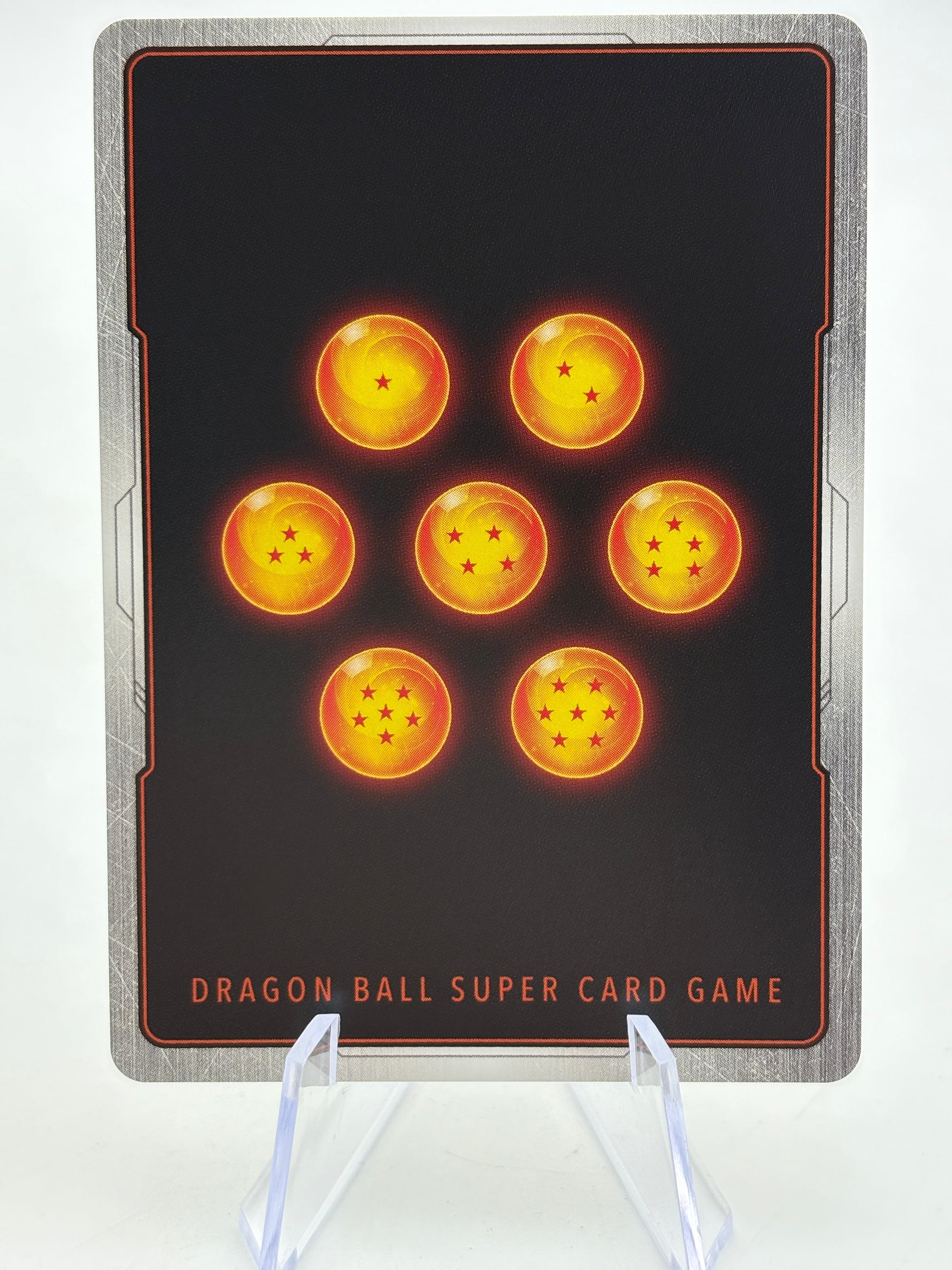 Dragon Ball Super Fusion World - Vegito FB04-130 SCR* Alternate Art NM FRENLY BRICKS - Open 7 Days