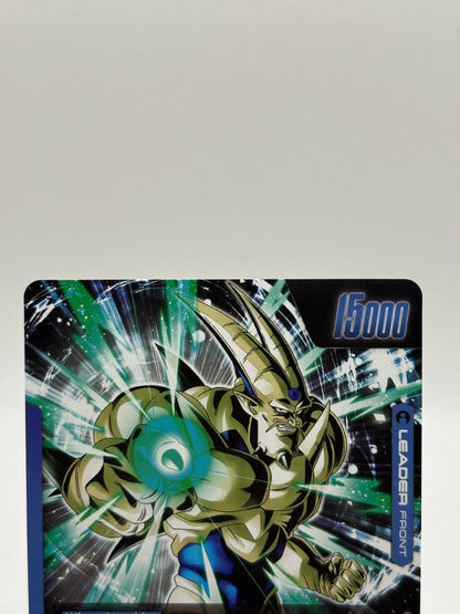 Dragon Ball Super Fusion World - Omega Shenron FB07-025 Leader Alt Art FRENLY BRICKS - Open 7 Days