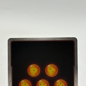 Dragon Ball Super Fusion World - Son Goku FB04-129 SCR NM FRENLY BRICKS - Open 7 Days