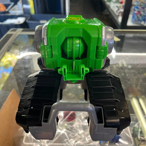 Transformers Rescue Bots Quick Dig Boulder The Construction-Bot 8-inch FRENLY BRICKS - Open 7 Days