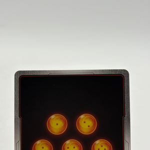 Dragon Ball Super Fusion World - Vegito FB04-130 SCR Near Mint FRENLY BRICKS - Open 7 Days