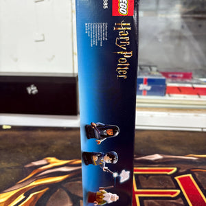 LEGO 76385  Harry Potter: Hogwarts Moment Charms Class, NEW/SEALED  and RETIRED FRENLY BRICKS - Open 7 Days