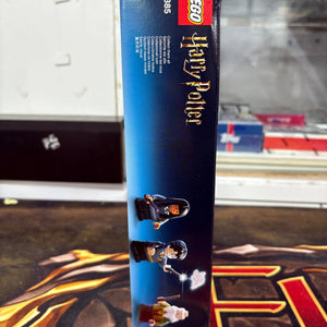 LEGO 76385  Harry Potter: Hogwarts Moment Charms Class Sealed RETIRED FRENLY BRICKS - Open 7 Days