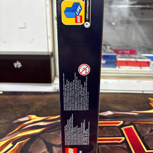 LEGO 76385  Harry Potter: Hogwarts Moment Charms Class, NEW/SEALED  and RETIRED FRENLY BRICKS - Open 7 Days