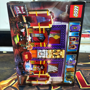 Lego Harry Potter Hogwarts Moment Divination Class 76396 NEW SEALED BOX NSB FRENLY BRICKS - Open 7 Days