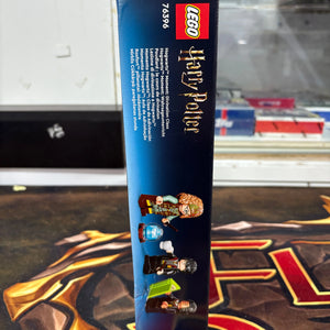 Lego Harry Potter Hogwarts Moment Divination Class 76396 NEW SEALED BOX NSB FRENLY BRICKS - Open 7 Days