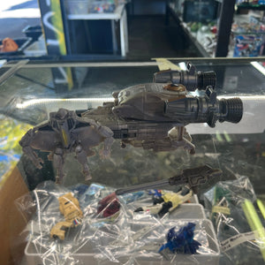 Transformers DOTM Cyberverse Starscream Orbital Assault Carrier Dark Of The Moon FRENLY BRICKS - Open 7 Days