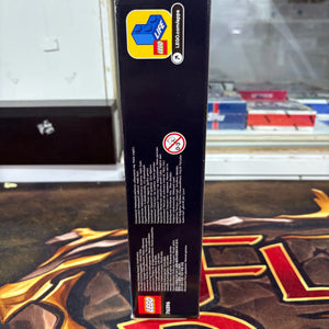 Lego Harry Potter Hogwarts Moment Divination Class 76396 NEW SEALED BOX NSB FRENLY BRICKS - Open 7 Days