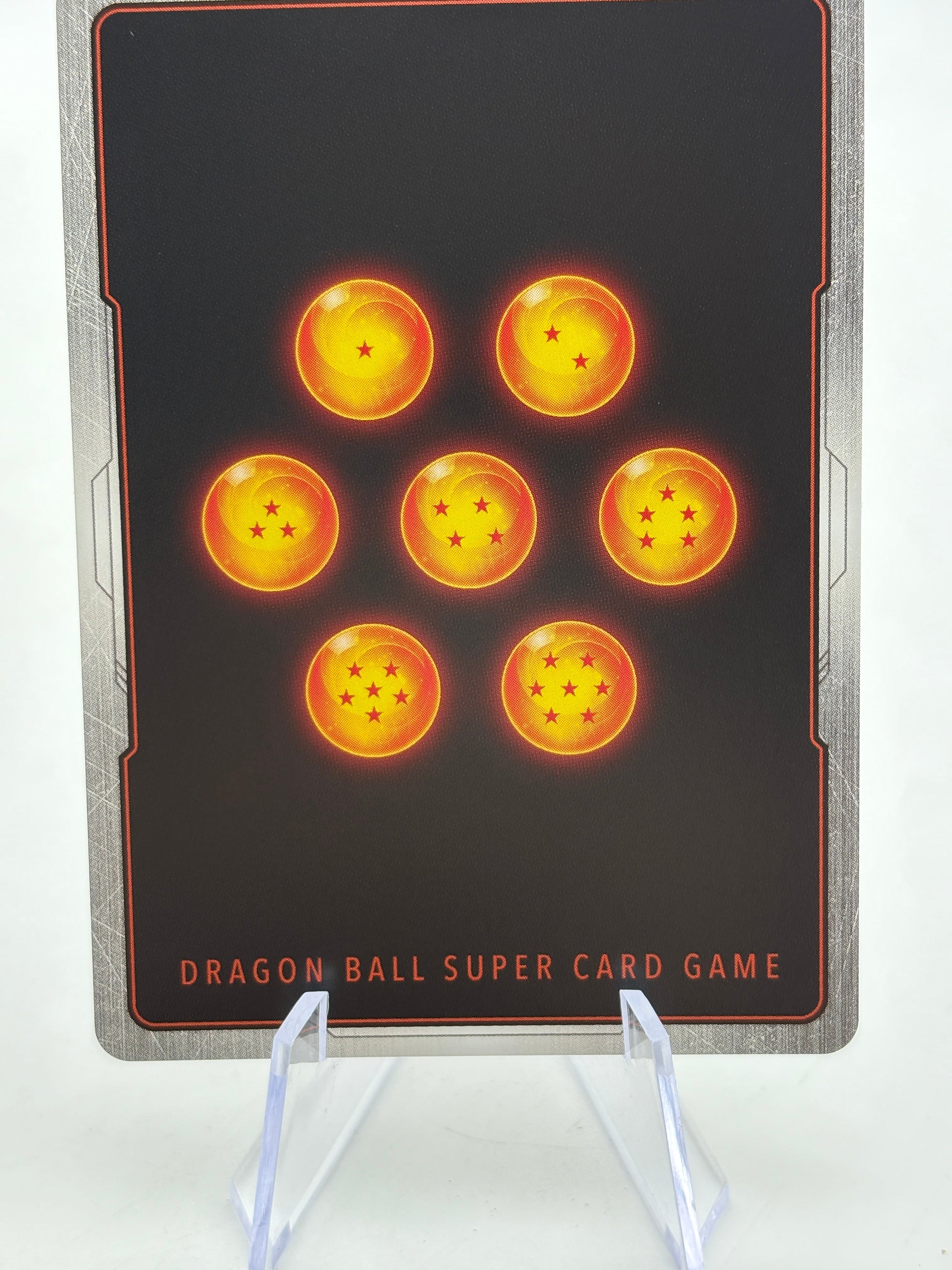 Dragon Ball Super Fusion World - Trunks : Future FB01-049 Rare Alt Art FRENLY BRICKS - Open 7 Days