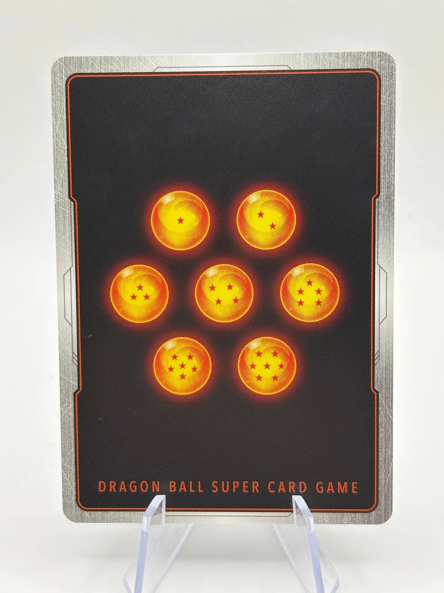 Dragon Ball Super Fusion World - Vegito FB02-061 SR* Alt Art FRENLY BRICKS - Open 7 Days