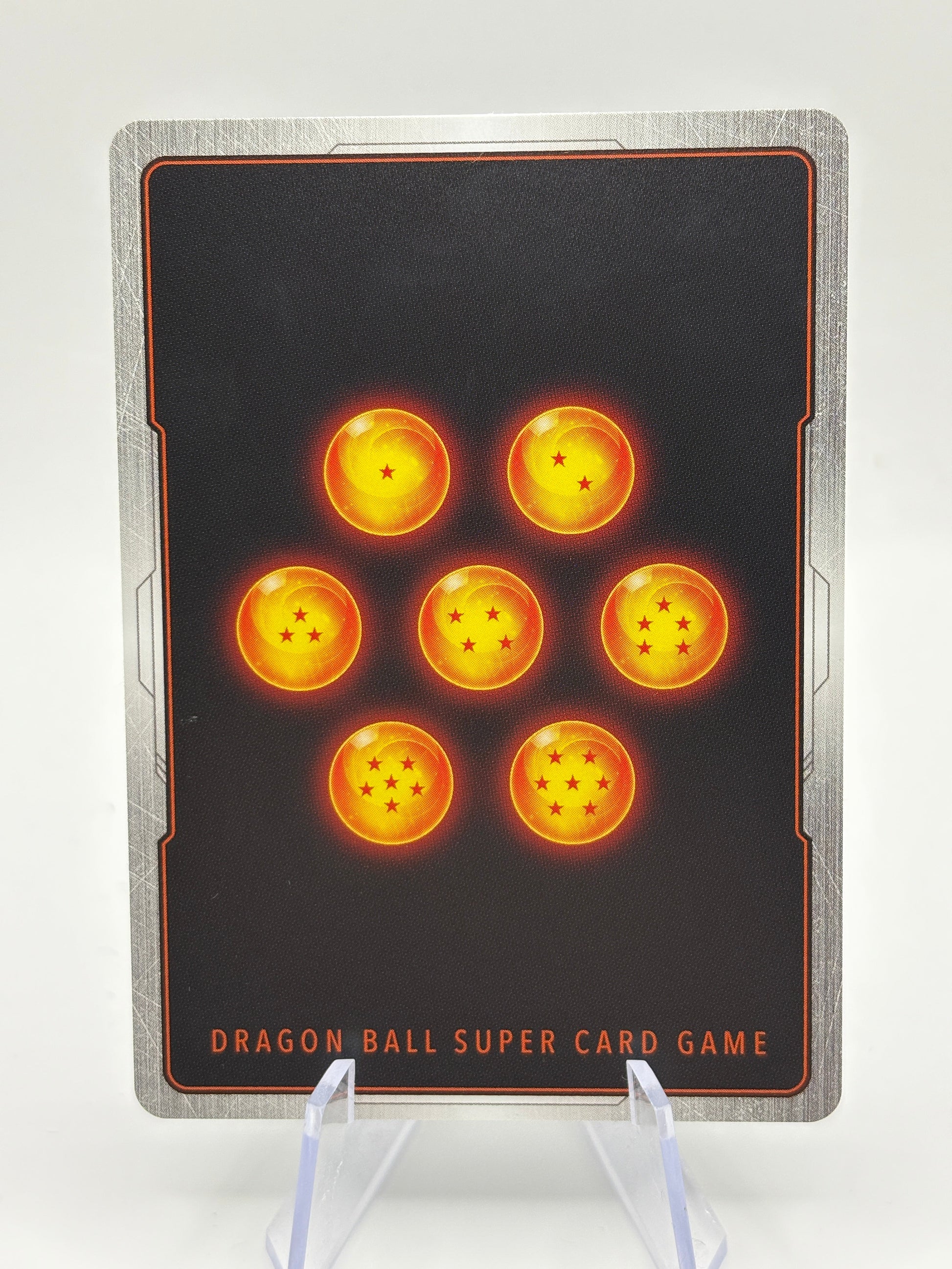 Dragon Ball Super Fusion World - Vegito FB02-061 SR* Alt Art FRENLY BRICKS - Open 7 Days