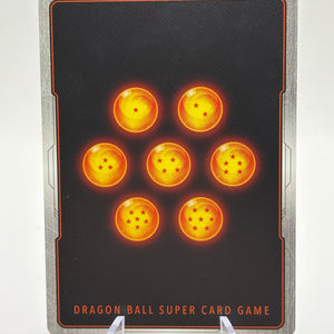 Dragon Ball Super Fusion World - Vegito FB02-061 SR* Alt Art FRENLY BRICKS - Open 7 Days