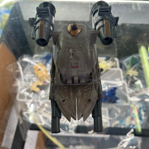 Transformers DOTM Cyberverse Starscream Orbital Assault Carrier Dark Of The Moon FRENLY BRICKS - Open 7 Days