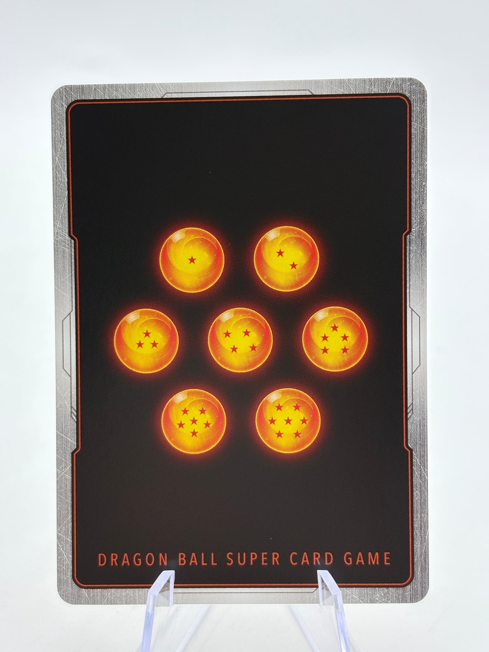 Dragon Ball Super Fusion World - Son Goku : GT FB03-140 SCR** Alt Art NM FRENLY BRICKS - Open 7 Days