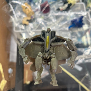 Transformers DOTM Cyberverse Starscream Orbital Assault Carrier Dark Of The Moon FRENLY BRICKS - Open 7 Days