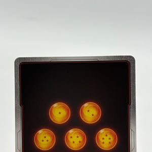 Dragon Ball Super Fusion World - Son Goku : GT FB03-140 SCR** Alt Art NM FRENLY BRICKS - Open 7 Days