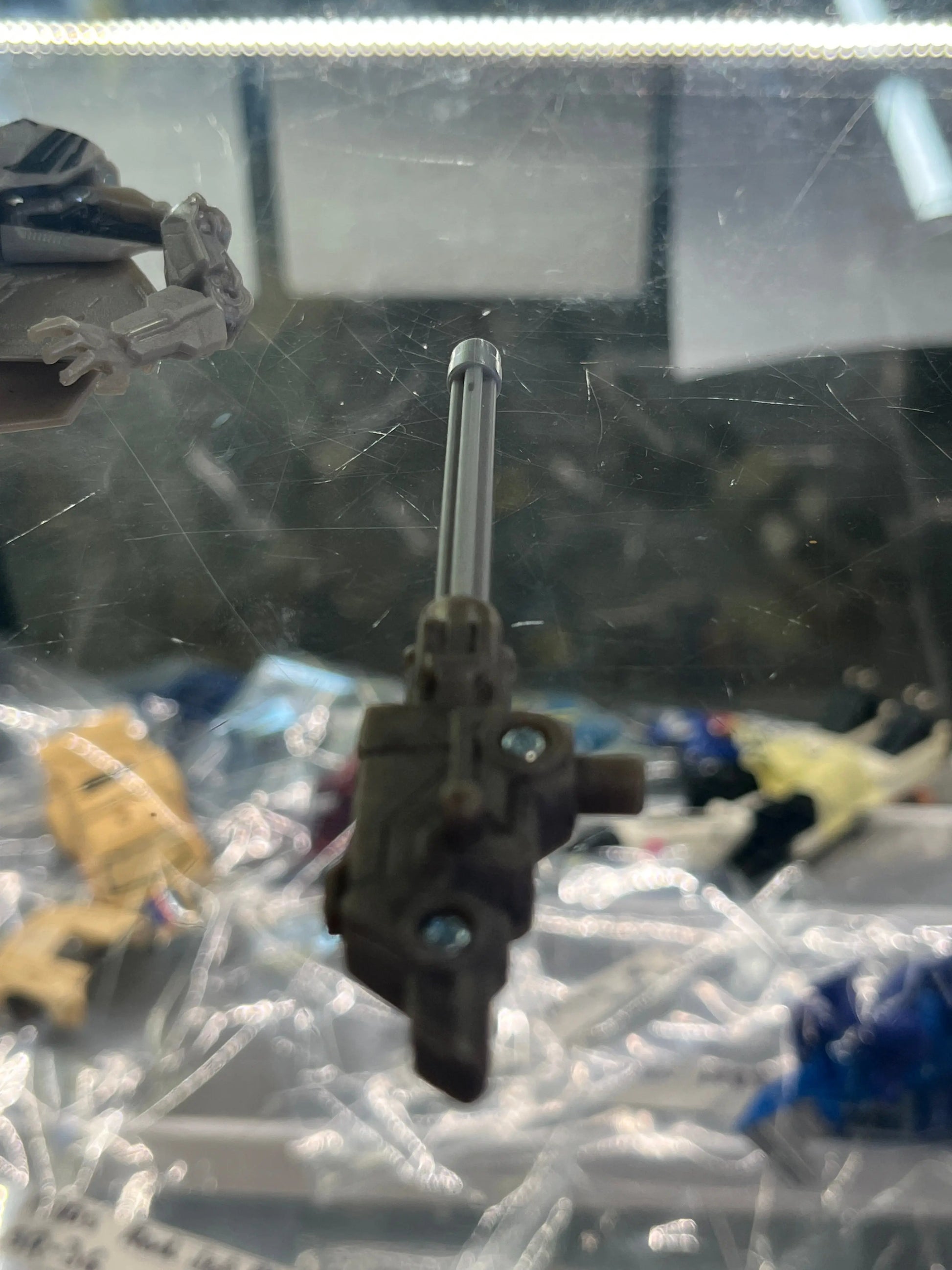 Transformers DOTM Cyberverse Starscream Orbital Assault Carrier Dark Of The Moon FRENLY BRICKS - Open 7 Days